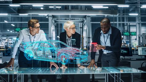 vehicle electronics lab|Electric Vehicle Engineering .